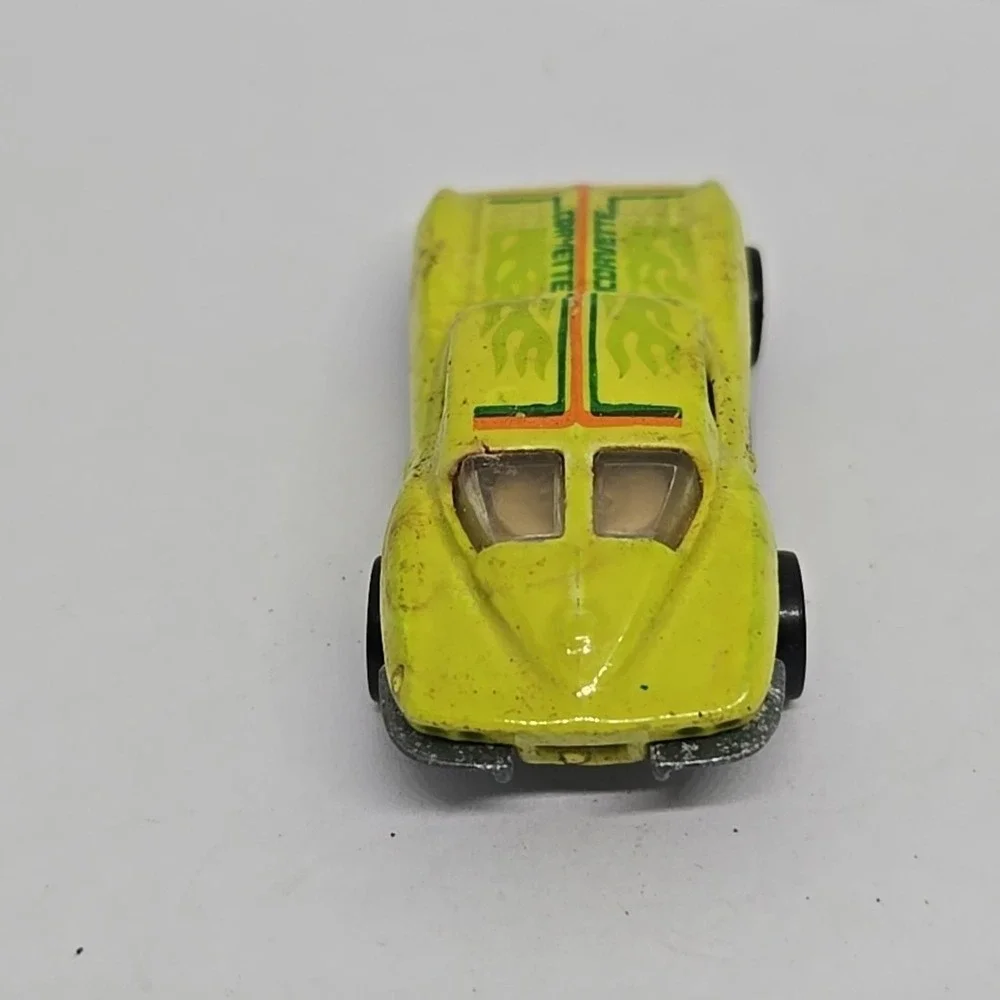 Hot Wheels we always
